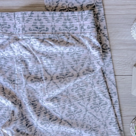 AMERICAN EAGLE hi-rise super soft leggings size M - Picture 12 of 14